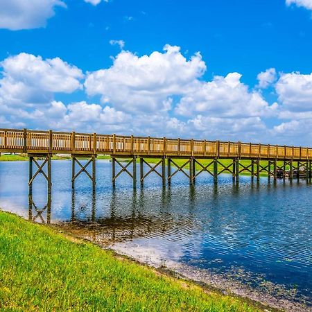 3131 Paradox Cir Unit 203 Kissimmee Dış mekan fotoğraf