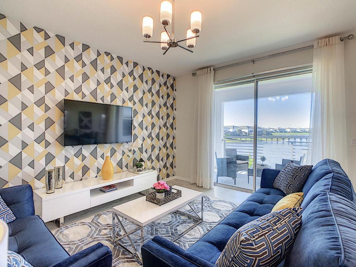3131 Paradox Cir Unit 203 Kissimmee Dış mekan fotoğraf