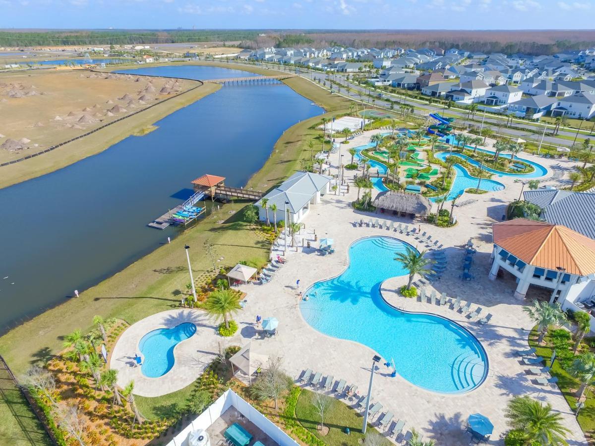 3131 Paradox Cir Unit 203 Kissimmee Dış mekan fotoğraf