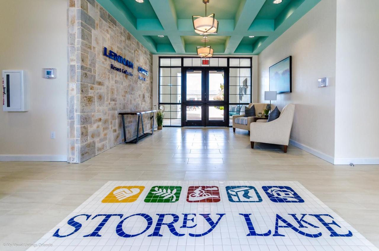 3131 Paradox Cir Unit 203 Kissimmee Dış mekan fotoğraf
