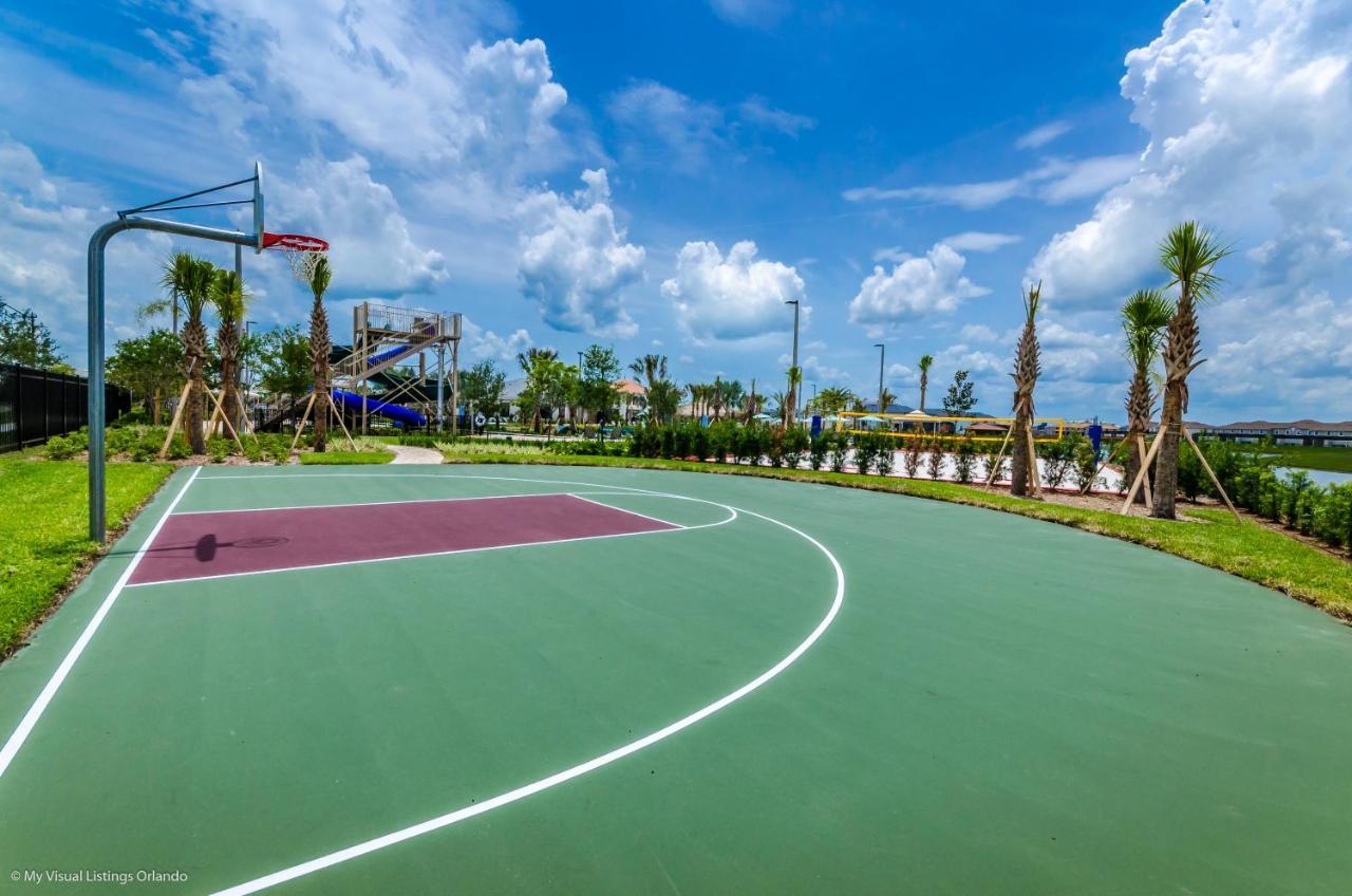 3131 Paradox Cir Unit 203 Kissimmee Dış mekan fotoğraf