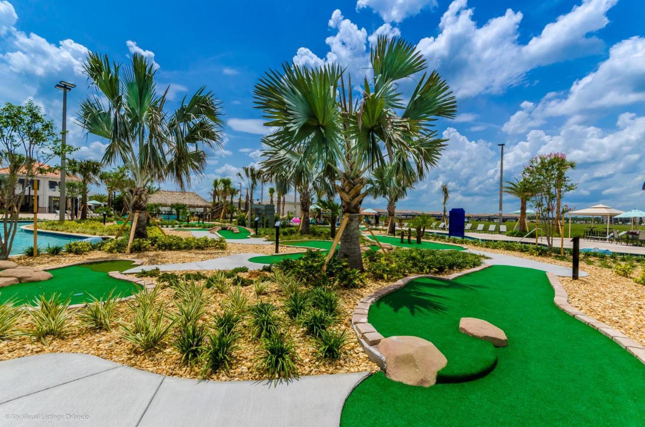 3131 Paradox Cir Unit 203 Kissimmee Dış mekan fotoğraf