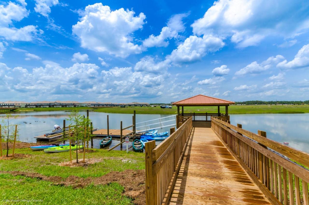 3131 Paradox Cir Unit 203 Kissimmee Dış mekan fotoğraf