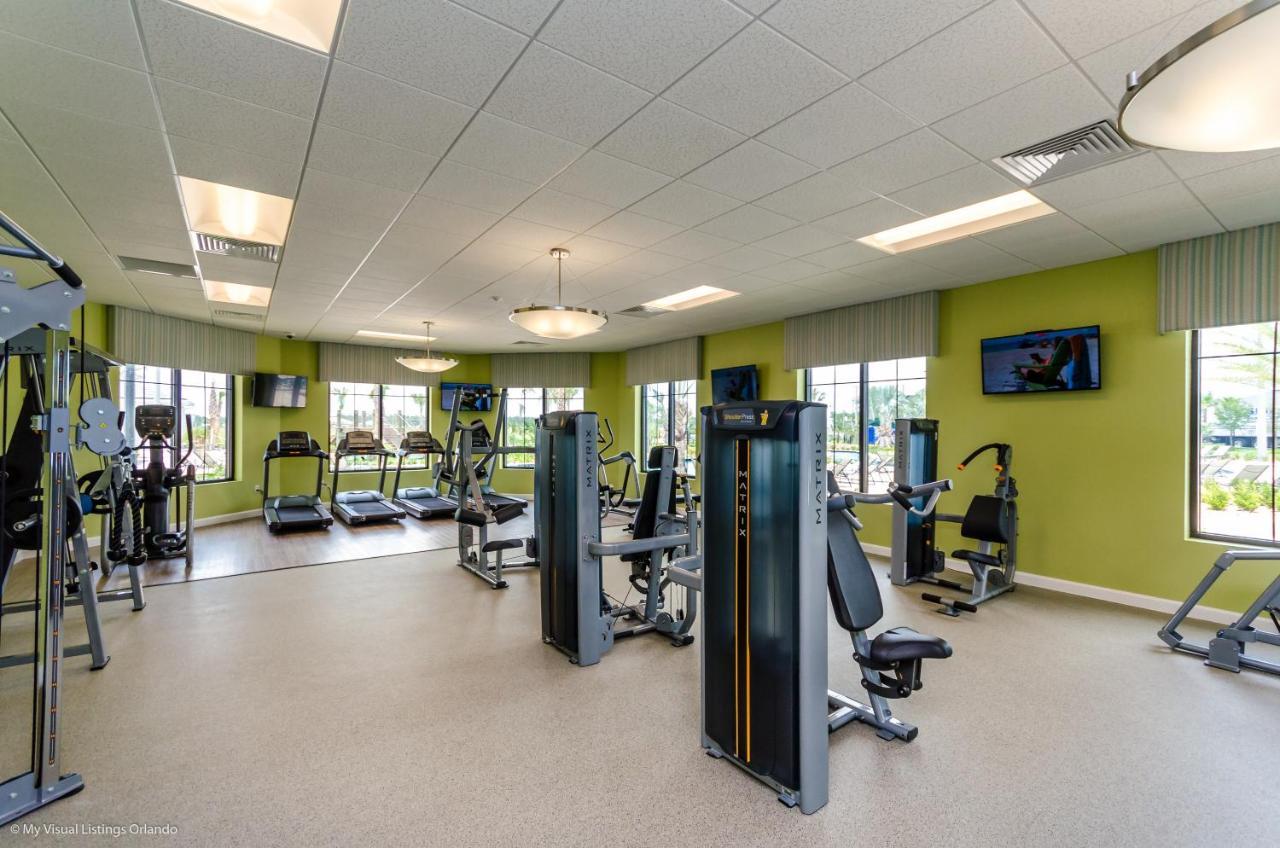 3131 Paradox Cir Unit 203 Kissimmee Dış mekan fotoğraf