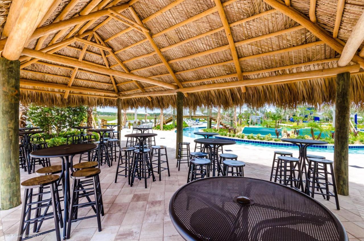 3131 Paradox Cir Unit 203 Kissimmee Dış mekan fotoğraf