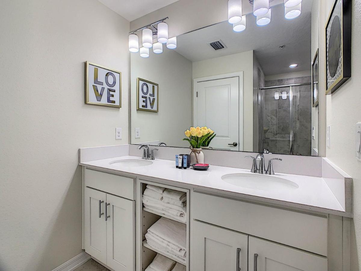 3131 Paradox Cir Unit 203 Kissimmee Dış mekan fotoğraf