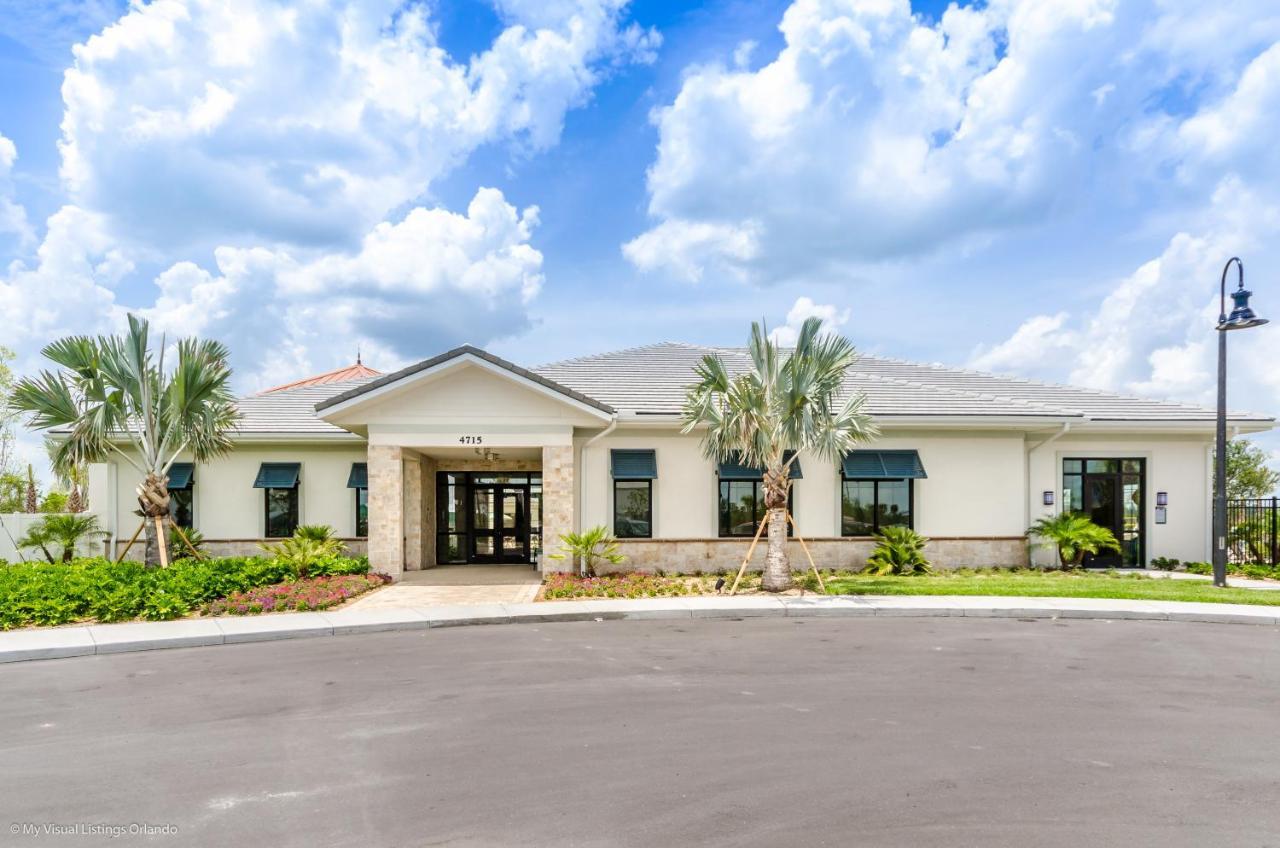 3131 Paradox Cir Unit 203 Kissimmee Dış mekan fotoğraf