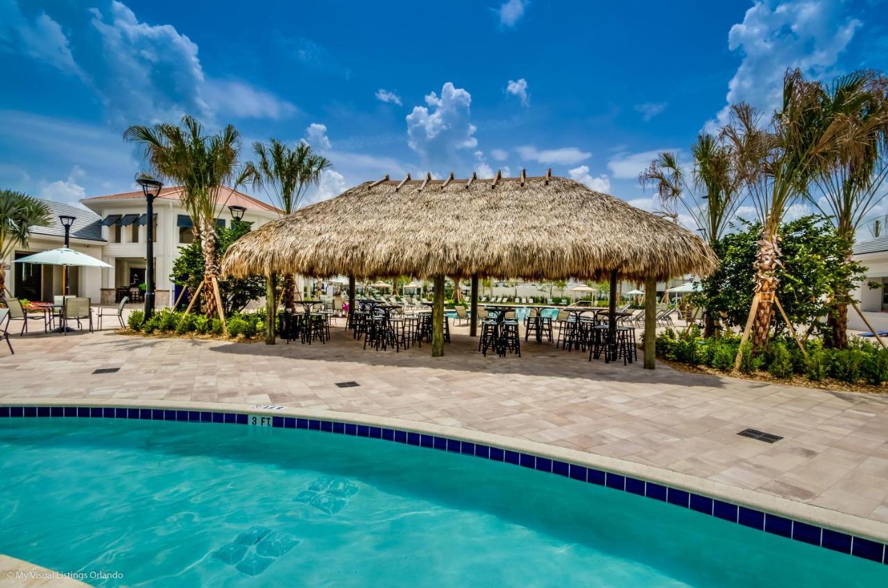 3131 Paradox Cir Unit 203 Kissimmee Dış mekan fotoğraf