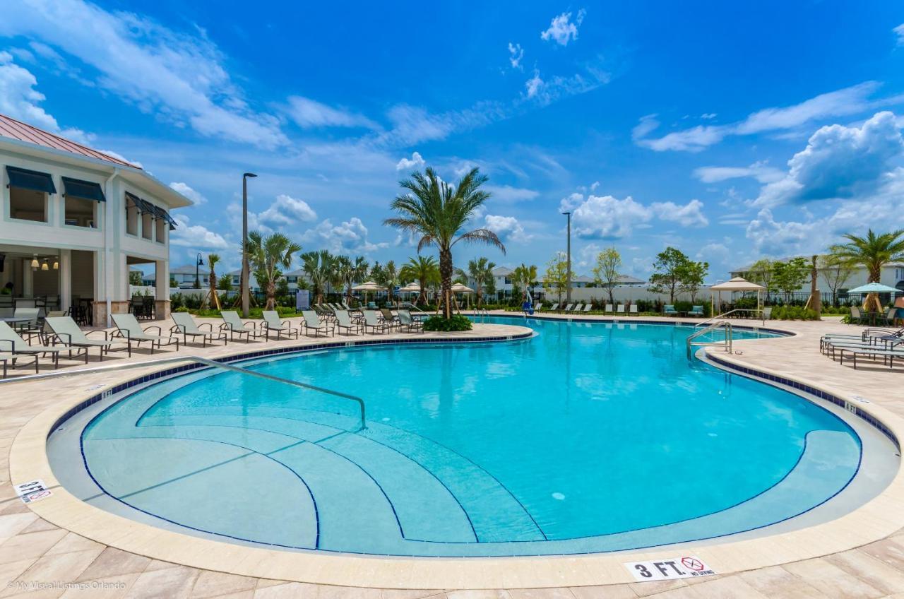 3131 Paradox Cir Unit 203 Kissimmee Dış mekan fotoğraf