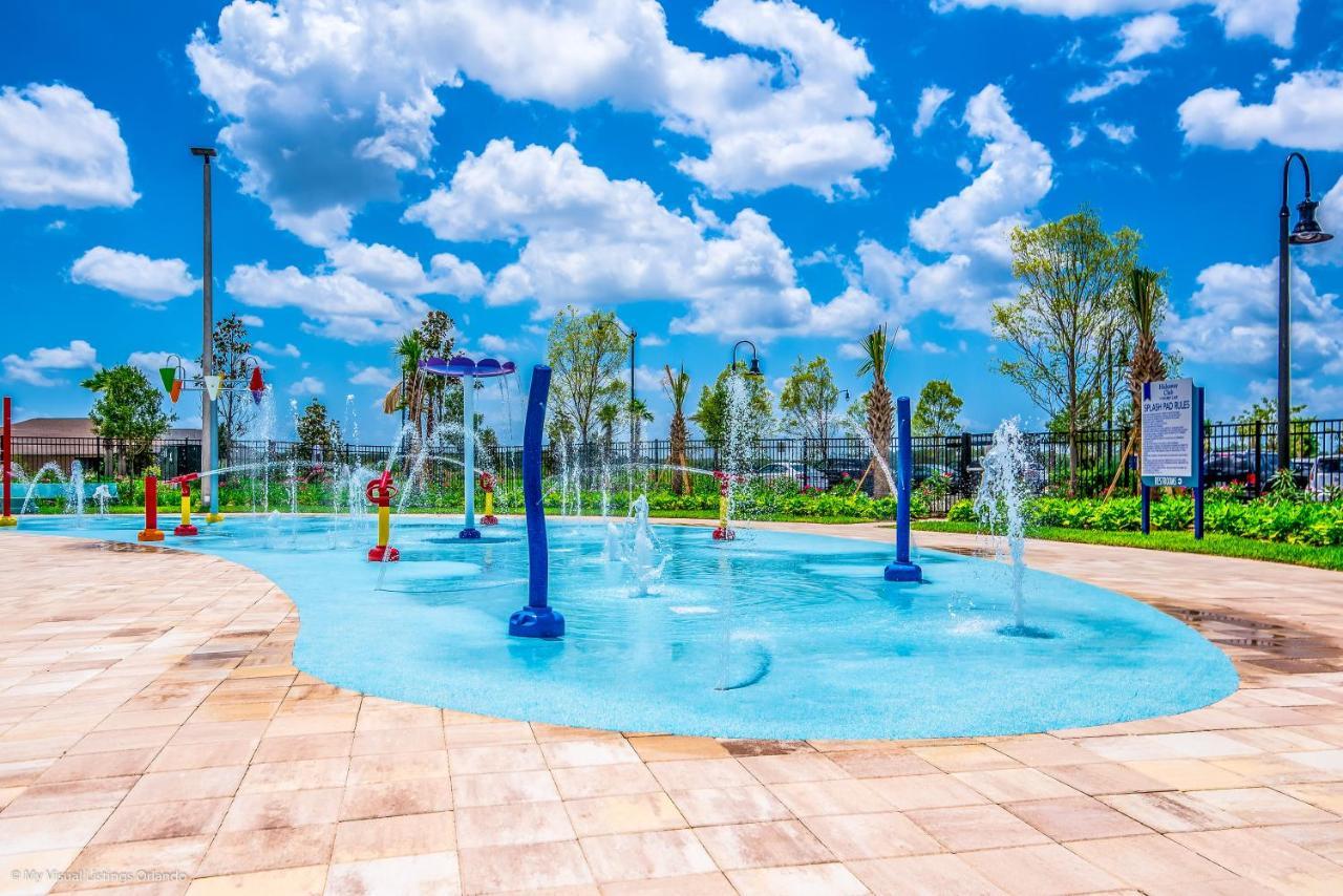 3131 Paradox Cir Unit 203 Kissimmee Dış mekan fotoğraf