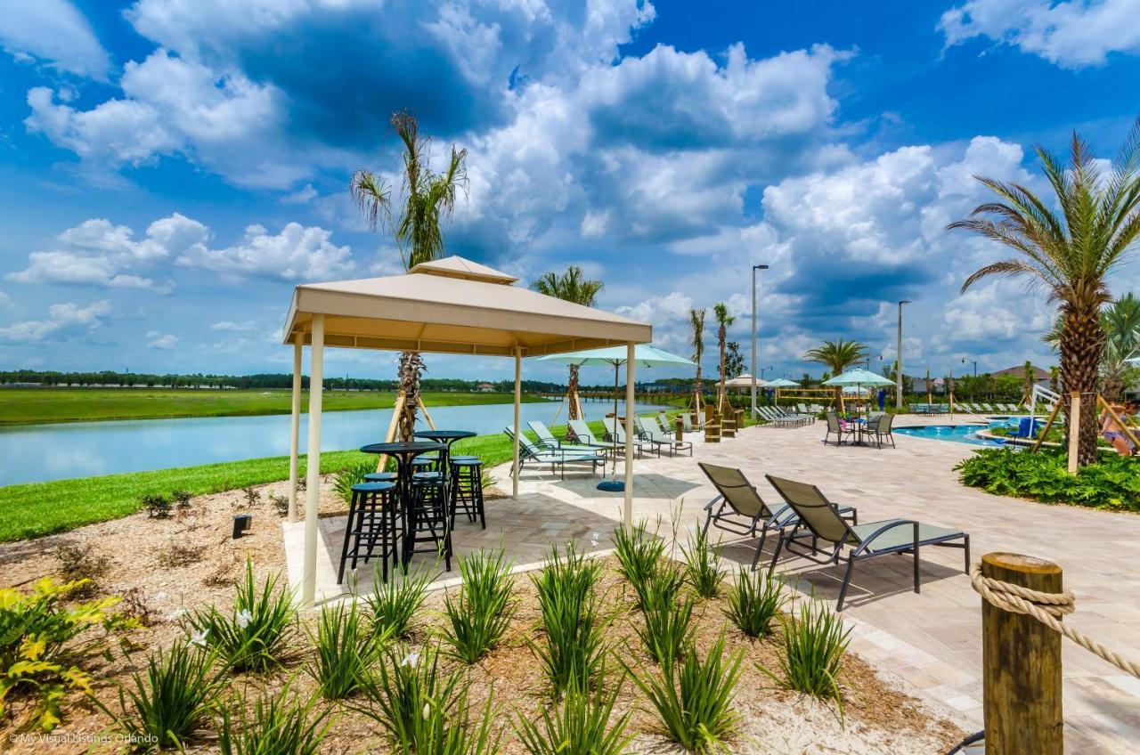 3131 Paradox Cir Unit 203 Kissimmee Dış mekan fotoğraf