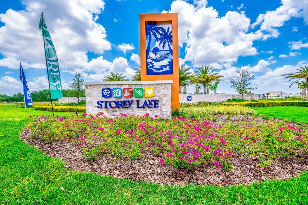 3131 Paradox Cir Unit 203 Kissimmee Dış mekan fotoğraf